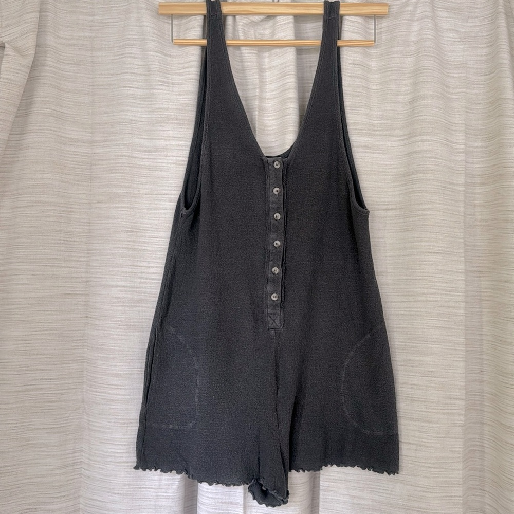 Billabong romper